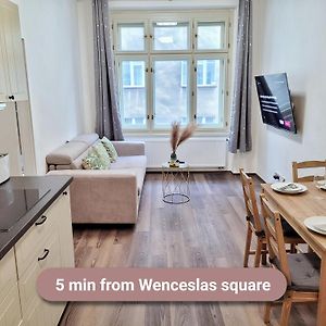 Appartement met een Slaapkamer